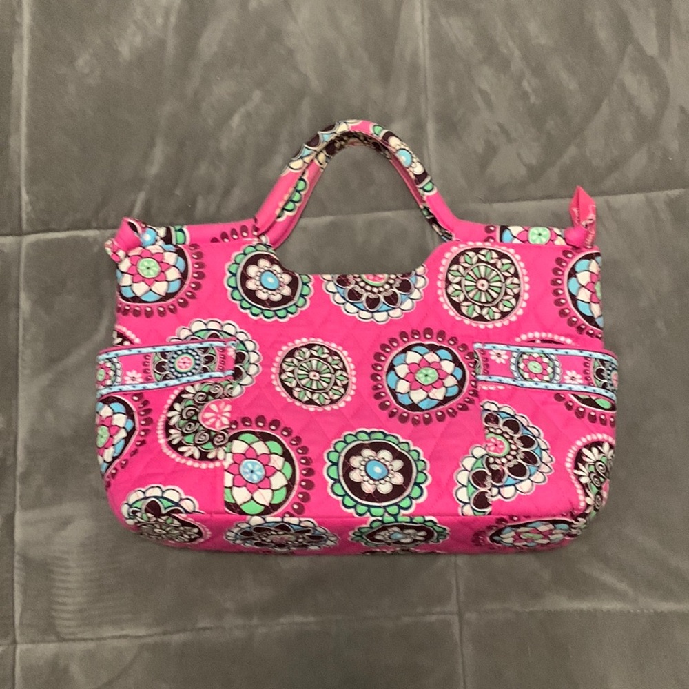 Vera Bradley tote